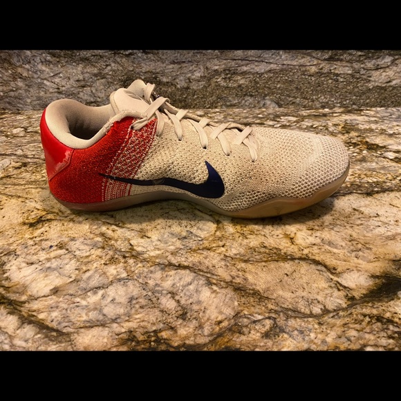 Kobe 11 elite lows “USA” - Picture 5 of 8